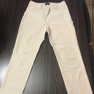 White House Black Market business pants